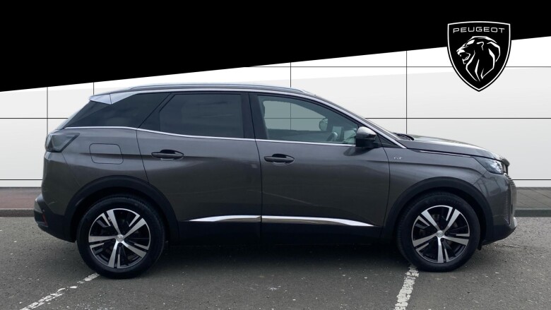 Peugeot 3008 1.2 PureTech GT 5dr EAT8 Petrol Estate